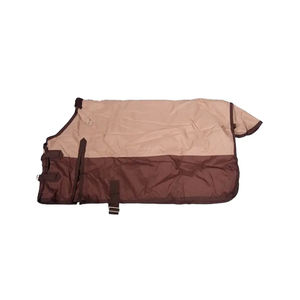 Recién llegado, Alfombra de lana Coral, algodón de invierno relleno con forro de nailon, colores surtidos, accesorios de níquel, cierre frontal - Product Image 4