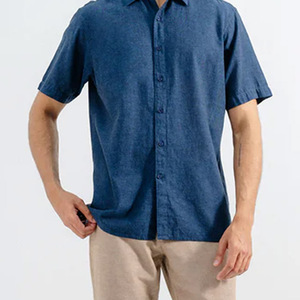 Chemise boutonnée pour homme, vêtement professionnel à manches longues, costume décontracté, hauts à boutons, grande taille, S-5XL - Product Image 6