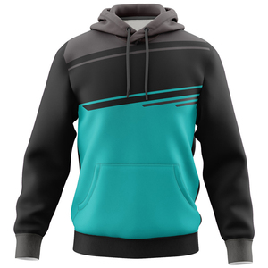 Sudaderas con capucha de poliéster 100% de alta calidad, chándal con capucha de sublimación para niños en blanco 2025 - Product Image 6