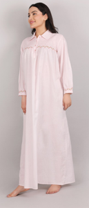 Top et meilleure qualité femmes coton tissu pleine Flare nuisette robe d'été pur coton nuisette pour les femmes au meilleur prix - Product Image 2