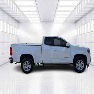 CHEVROLET <span class=keywords><strong>Colorado</strong></span> LT DOUBLE CABINE PICK-UP NEUF D'OCCASION EN EXCELLENT ÉTAT - Product Image 6