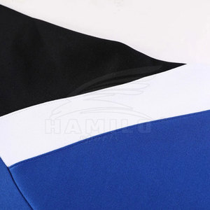 2024 Chándales de hombre con logotipo impreso personalizado de suministro directo de fábrica/Venta caliente última moda informal - Product Image 5