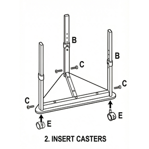 2026 <b>Height</b> <b>Adjustable</b> Triangle Mobile <b>Desk</b> Wheels Compact Table for School Wholesale - Product Image 6