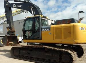 Maquinaria Usada para Movimiento de Tierras, Excavadora Anfibia XE160GS de 21 Toneladas con Cucharón de 0.65m³ en Venta - Product Image 3