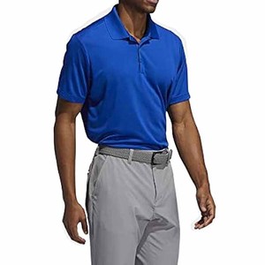 Chemises de golf pour hommes de nouvelle conception pour adultes Hommes Grande taille Chemises polo pour hommes Vente chaude Chemises polo en coton de haute qualité sur mesure - Product Image 2