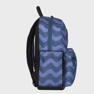 Arctic Fox Frost Dark Denim School <b>Backpack</b> for Boys and Girls - Product Image 6