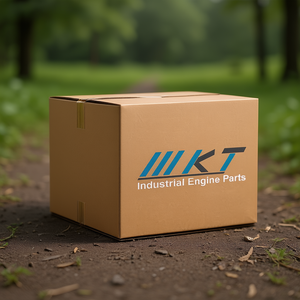 Kit de révision moteur diesel Perkins U5MK0778 - Nouveau piston, segments de piston et pièces de rechange pour la construction - Product Image 3