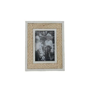 Haute demande nouveauté MDF cadre photo moderne avec verre avant vente chaude décor à la maison fer métal Type prix de gros - Product Image 1