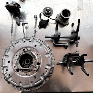 <span class=keywords><strong>Prix</strong></span> de gros Nouvelle boîte de vitesses C725 Pièces avec <span class=keywords><strong>embrayage</strong></span> Mécatronique TCU <span class=keywords><strong>Volant</strong></span> <span class=keywords><strong>moteur</strong></span> [Toutes les pièces à vendre] Pour JEEP Fiat - Product Image 1