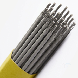 Électrode de soudage pour revêtement anti-usure INCI 450R (AWS 450R) de marque INCIARC, exportateur, fournisseur OEM, tige de soudage en acier résistant à l'usure - Product Image 6