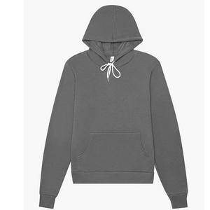 Imprimez votre conception personnalisée Bella + Sweats à capuche et sweatshirts en toile - Product Image 5