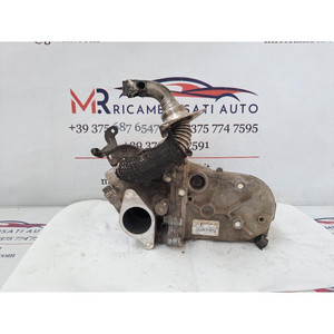 INTERRUPTOR DE CALOR OPEL Corsa D 5P 2ª Serie 55236303 A13DTC diésel 1248 (11>) - Product Image 3