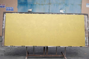 Panneau mural moderne imperméable et ignifuge à effet pierre décoratif pour la décoration intérieure commerciale - Product Image 5