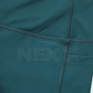 Material duradero, gran oferta, mallas de glúteos fruncidos para mujer, mallas de Yoga de cintura elástica de alta fabricación a bajo precio - Product Image 5