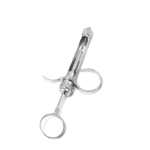 Cartucho de jeringa dental de acero inoxidable, juego de instrumentos de 2,2mm para uso dental y de ortodoncia por FS ORTHO - Product Image 5