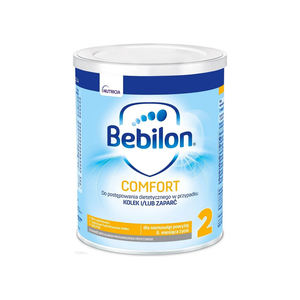 Lait infantile Bebilon de haute qualité prêt à être expédié - Product Image 3