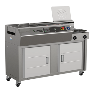 Máy dán keo hoàn hảo phía trước C20 với keo bên màn hình 7 inch cơ bản tự động với phụ kiện miễn phí - Product Image 1