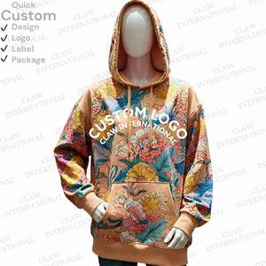 Sweat-shirts à sublimation pour femmes, très tendance, de haute qualité, confortables, vêtements de sport, écologiques, séchage rapide, pas chers - Product Image 1