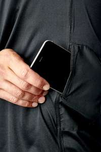 เสื้อยืดผู้ชายคุณภาพสูง ผสมโพลีเอสเตอร์/คอตตอน สไตล์สตรีทแวร์ ทรงบ็อกซี่ โอเวอร์ไซส์ เป็นมิตรกับสิ่งแวดล้อม ระบายอากาศได้ดี รับสกรีนลายตามสั่ง - Product Image 3