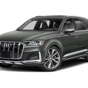 ออดี้ SQ7 ปี 2022 สภาพดีเยี่ยม ใช้งานน้อย สะอาดหมดจด - Product Image 1