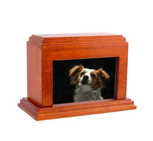 โกศที่ระลึกสำหรับแมวและสุนัข - Product Image 1