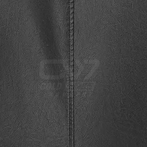 แจ็กเก็ตหนังของผู้ชายดีไซน์เข้ารูปแจ็กเก็ตฤดูหนาวสำหรับผู้ชายเสื้อแจ็กเก็ตแบบเย็บทนทาน - Product Image 6