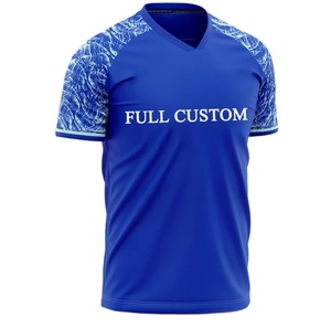 เสื้อยืดสำหรับออกกำลังกายแห้งเร็วระบายอากาศได้ดีใหม่2025พิมพ์โลโก้ได้ตามต้องการ - Product Image 1