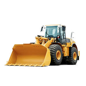 Roue d'occasion de 5 tonnes pour Caterpillar 966H CAT Moteur durable Fonctionnement fluide Global Shipping Core Pump Components Tractors - Product Image 6