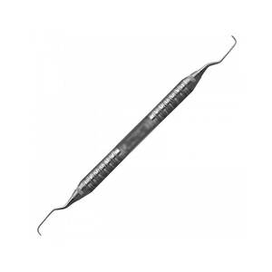 Best Steel Hu-Friedy Curettes New Arrival Manual <b>Dental</b> <b>Surgical</b> <b>Instruments</b> Hot Selling From Pakistan - Product Image 3