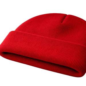 Bonnet Nupe Kappa Alpha Psi en tricot premium, chaud, brodé avec le blason des lettres grecques, couvre-chef classique de la fraternité - Product Image 6