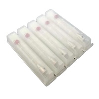 STYLET DE SONDE TACTILE CNC STYLET DE SONDE TACTILE CMM _ 50mm Length-5mm Ball-M4 Ruby STYLET DE POSITIONNEMENT DE PRÉCISION 3D
