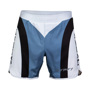 กางเกง MMA ระบายอากาศได้ดี พิมพ์ลายแบบระเหิด รับทำโลโก้ตามสั่ง - Product Image 4