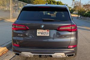 BMW X5 xDrive50i 2019 usado premium, motor Turbo V8 de 456 hp, tracción en las cuatro ruedas. - Product Image 3