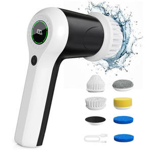 Outil de nettoyage de cuisine multifonctionnel 5-en-1 écologique - Product Image 3