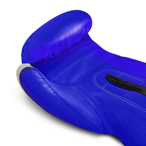 Guantes de Boxeo MMA Personalizados 2025, de Cuero Profesional Antideslizante, de Alta Calidad, Ajuste Universal, con Diseño de Logotipo Personalizado - Product Image 4