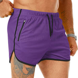 Servicios OEM, Precio Razonable, Pantalones Cortos para Hombre, Último Estilo, Diseño Personalizado, Ropa Urbana, Pantalones Cortos para Hombre - Product Image 4