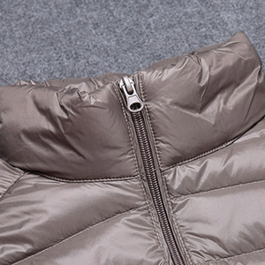Chaqueta de Plumón para Hombre, Resistente al Viento, para Invierno, Chaqueta Económica con Logotipo Personalizado, Nuevo Diseño - Product Image 5