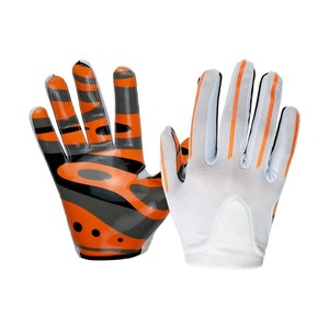 ถุงมือฟุตบอลเกลิค100% น้ำหนักเบา - Product Image 4