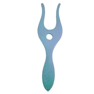 Hot Selling Custom Wooden Lucet <b>Sewing</b> Accessory for Yarn and Fiber Stores Spinners Wholesale Price Your Brand for beginner - Product Image 1