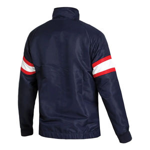 Dernier design de survêtement pour homme, personnalisable, léger, écologique, tendance, collection printemps, vente en gros - Product Image 4