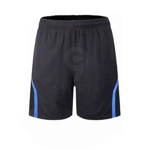 Créez votre propre uniforme de volley-ball en gros uniforme de volley-ball d'équipe imprimé de logo personnalisé - Product Image 3