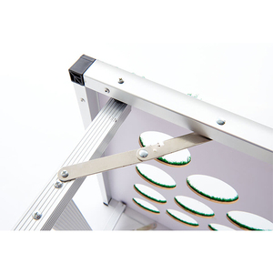 2 Hội Đồng Quản trị sứt mẻ Golf cornhole trò chơi bia Pong Golf đặt ném Hội Đồng Quản Trị - Product Image 4