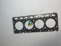 Pièces d'origine Pièces moteur OEM F3.8 ISF3.8 QSF3.8 JOINT DE CULASSE 5345648 4943051