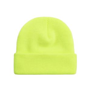 Bonnet décontracté léger bonnet chapeau élégant chapeau d'hiver haute qualité casquette d'hiver personnalisée logo personnalisé chapeau d'hiver 2026 - Product Image 2