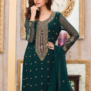 Nueva ropa de diseñador Estilo boutique Mujeres Vestidos de fiesta de gasa Traje Nuevo estilo Vestido de novia de gasa para mujeres - Product Image 3