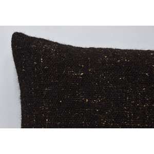 Patrón vintage Alfombra de lana Kantha de 16x24 pulgadas Tejido gris con estilo rústico Antideslizante Ecológico Extraíble y lavable - Product Image 2