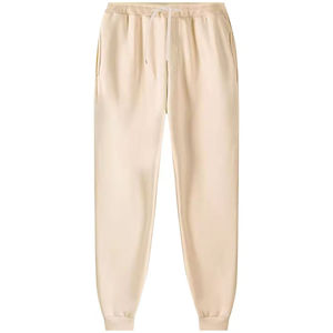 Ventes en gros de survêtements pour hommes de haute qualité, logo personnalisé OEM, survêtement, 100% coton respirant et léger, entraînement pour hommes - Product Image 2