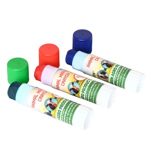 Colorful <b>Veterinary</b> Mark Pen <b>Crayon</b> for Trace Identification of Cattle Sheep Pigs Cow - Product Image 2