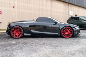 Excellent état, Audi R8 V10 Spyder V10 Power d'occasion, 2011 - Product Image 5
