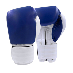 ถุงมือชกมวยมืออาชีพใช้งานสบายและมีการค้นหามากที่สุดสินค้าผลิตที่ดีที่สุด - Product Image 1